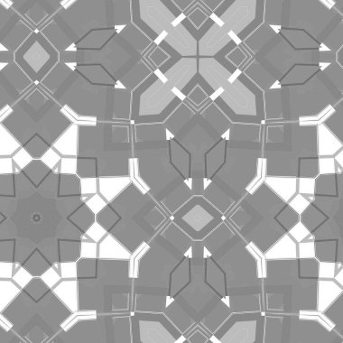 gri desenli geometrik arkaplan