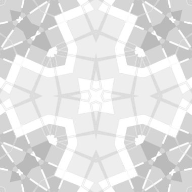 gri desenli geometrik arkaplan