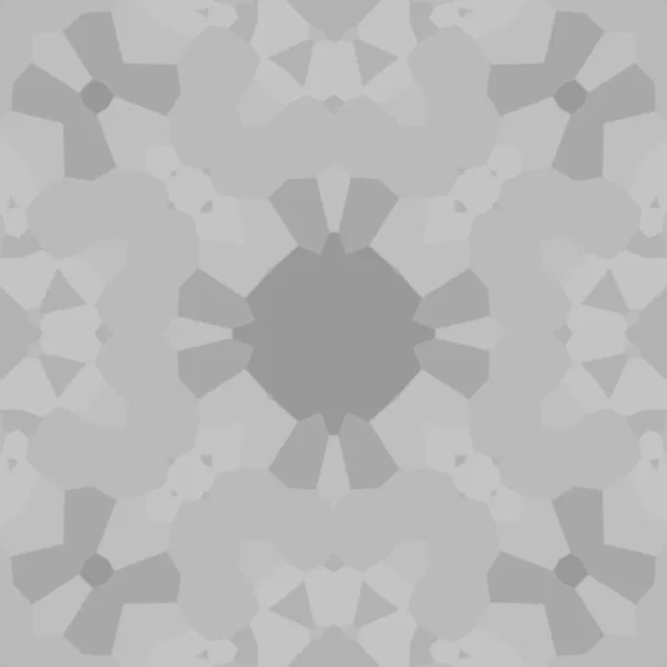 Grey Textured Geometrical Background — Stock Photo, Image