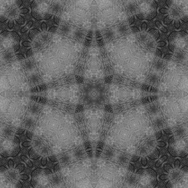 Grijze Abstracte Geometrische Textuur Voor Design Grungy Wallpaper — Stockfoto