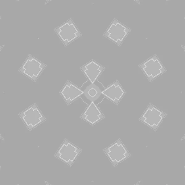 Geometrische Achtergrond Met Grijze Textuur — Stockfoto