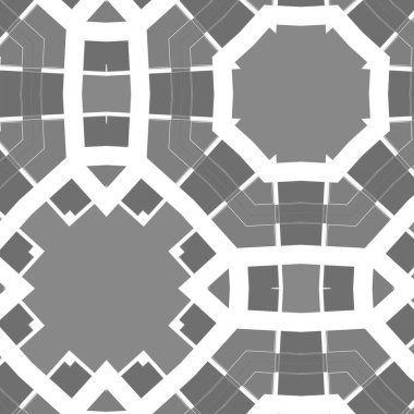 gri desenli geometrik arkaplan