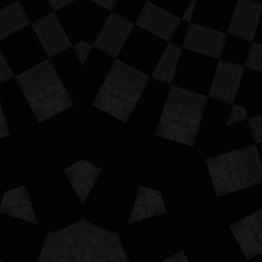 gri desenli geometrik arkaplan