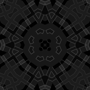 gri desenli geometrik arkaplan