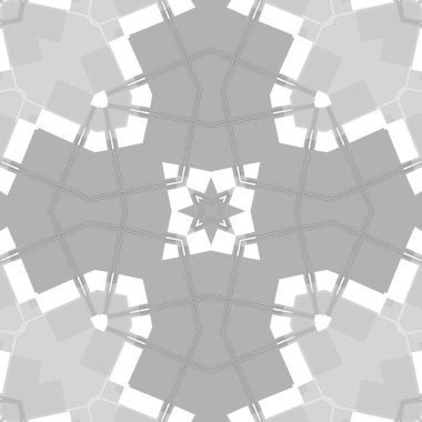 gri desenli geometrik arkaplan