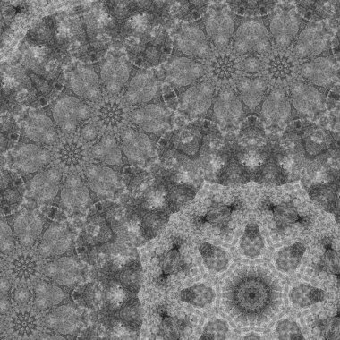 gri desenli geometrik arkaplan