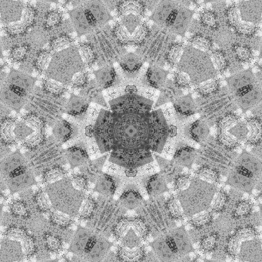 gri desenli geometrik arkaplan