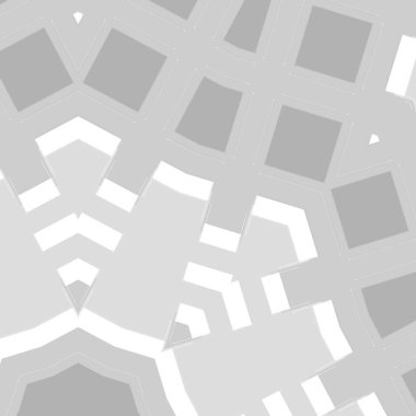 gri desenli geometrik arkaplan