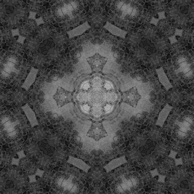 gri desenli geometrik arkaplan