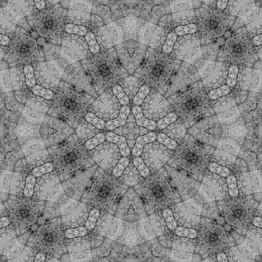 gri desenli geometrik arkaplan