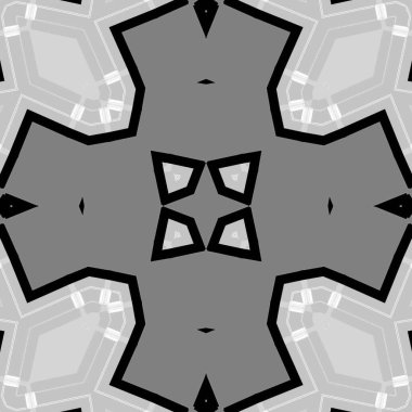 gri desenli geometrik arkaplan