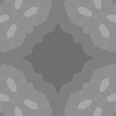 gri desenli geometrik arkaplan