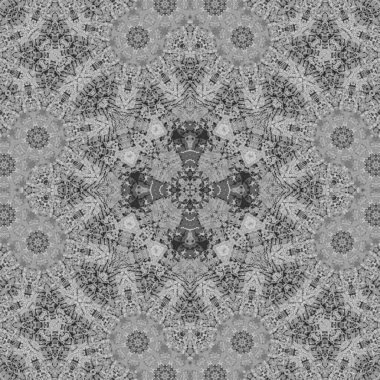 gri desenli geometrik arkaplan