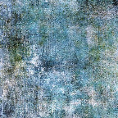 Güzel, eski, renkli duvar kâğıdı