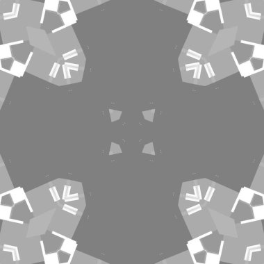 gri desenli geometrik arkaplan