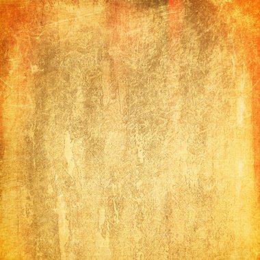 Güzel, eski, renkli duvar kâğıdı