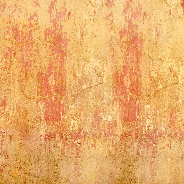 Güzel Eski Renkli Duvar Kâğıdı — Stok fotoğraf