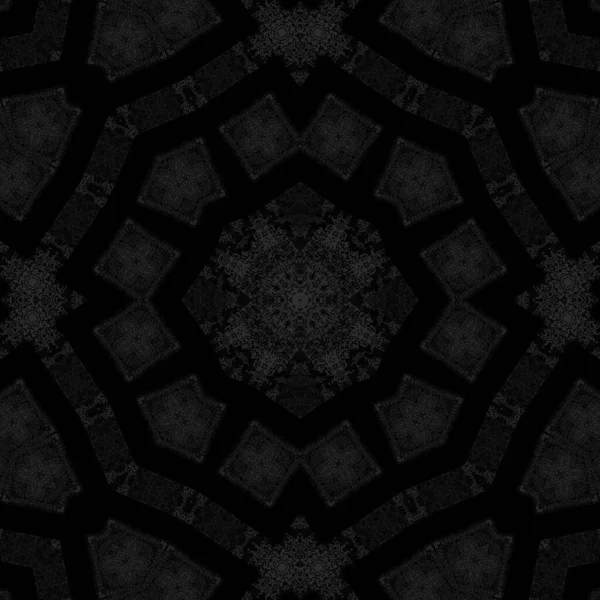 Темно Текстурированный Геометрический Фон — стоковое фото