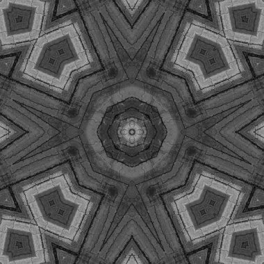 gri desenli geometrik arkaplan