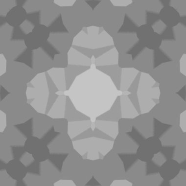 gri desenli geometrik arkaplan