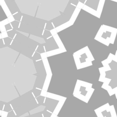 gri desenli geometrik arkaplan