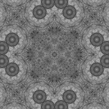 gri desenli geometrik arkaplan