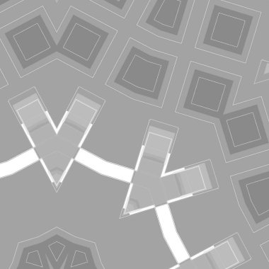 gri desenli geometrik arkaplan