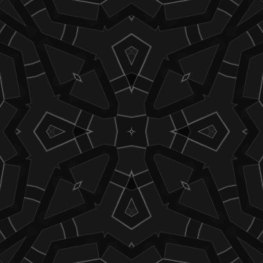 gri desenli geometrik arkaplan