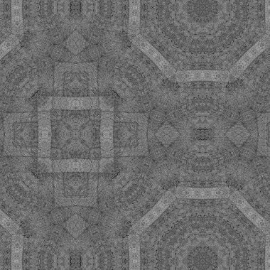 gri desenli geometrik arkaplan