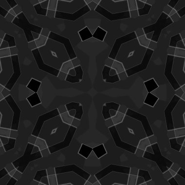 gri desenli geometrik arkaplan