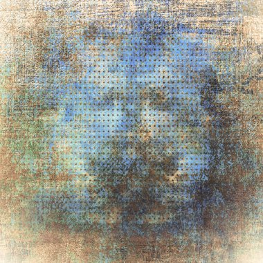 Duvar kağıdı İnanılmaz Renkli Tasarım