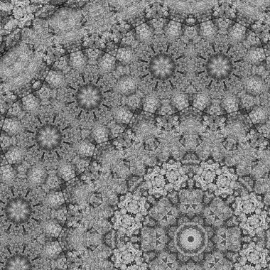 gri desenli geometrik arkaplan