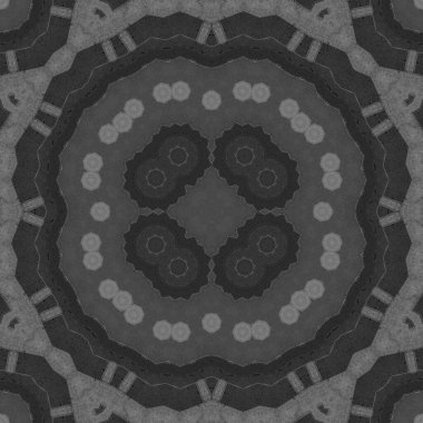 gri desenli geometrik arkaplan