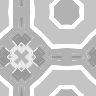 gri desenli geometrik arkaplan