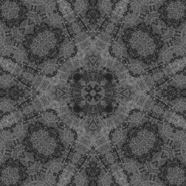 gri desenli geometrik arkaplan