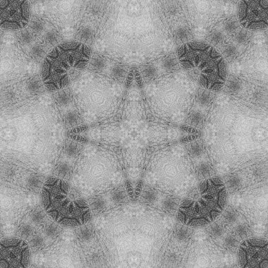 tasarım için gri soyut geometrik doku, grungy duvar kağıdı