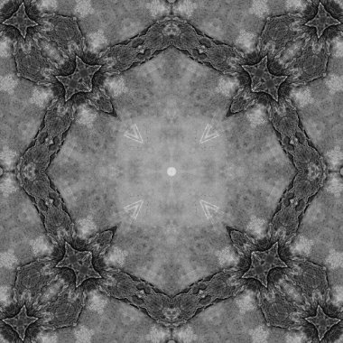 gri desenli geometrik arkaplan