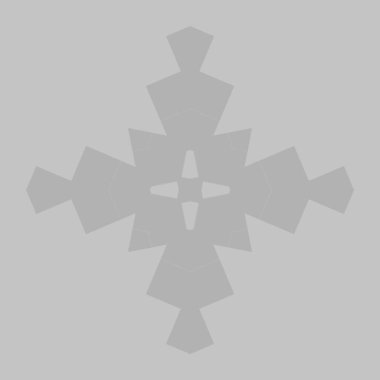 gri desenli geometrik arkaplan