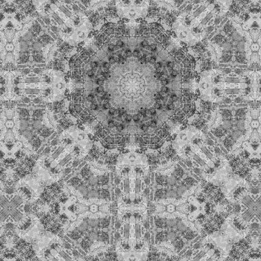 gri desenli geometrik arkaplan