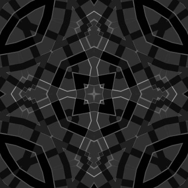 gri desenli geometrik arkaplan