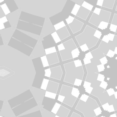 gri desenli geometrik arkaplan