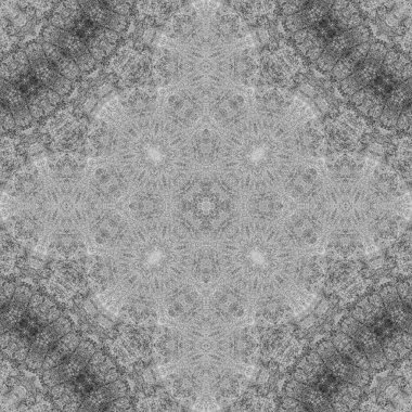 gri desenli geometrik arkaplan