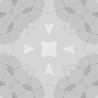 gri desenli geometrik arkaplan