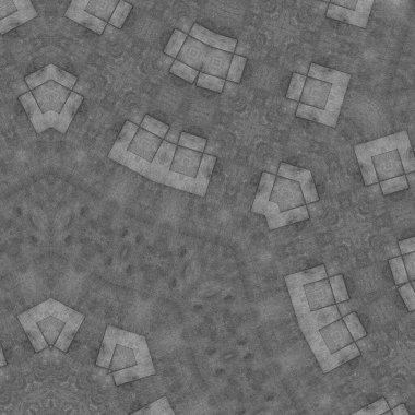 gri desenli geometrik arkaplan