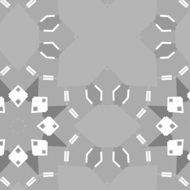 gri desenli geometrik arkaplan