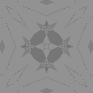 gri desenli geometrik arkaplan