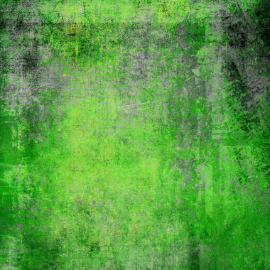 Güzel, eski, renkli duvar kâğıdı