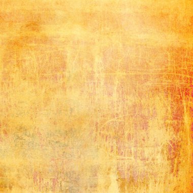 Güzel, eski, renkli duvar kâğıdı