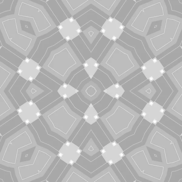 Szürke Texturált Geometriai Háttér — Stock Fotó