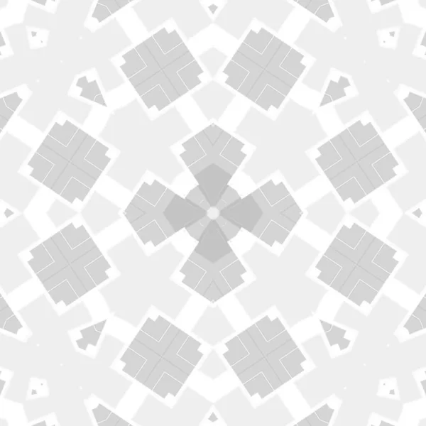 Fundo Geométrico Texturizado Cinza — Fotografia de Stock